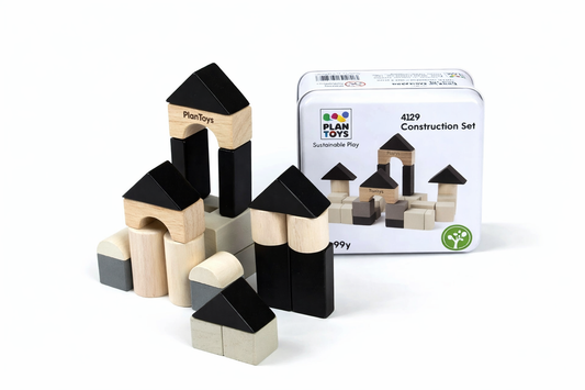 مجموعة البناء