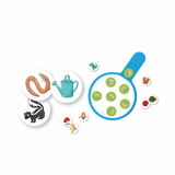 خلط ذاكرة اللصوص