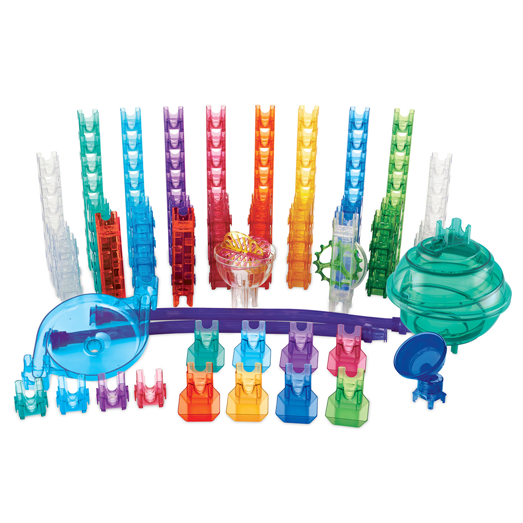 Ultimate Stunt Set