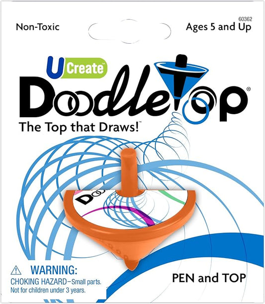 DOODLE TOP SINGLE MIX