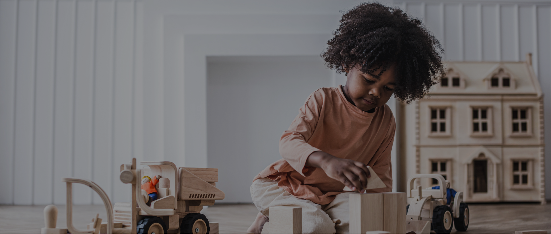 Sustainable wooden toys hotsell