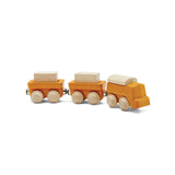 PlanToys - Cargo Train