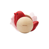 Bird Roller