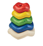 Wave Stacker