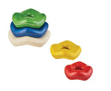 Wave Stacker