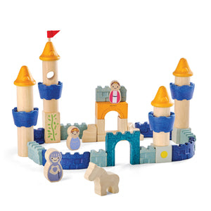 Castle Blocks