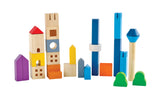 CityScape Blocks