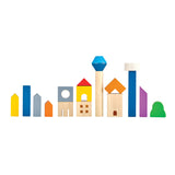 CityScape Blocks
