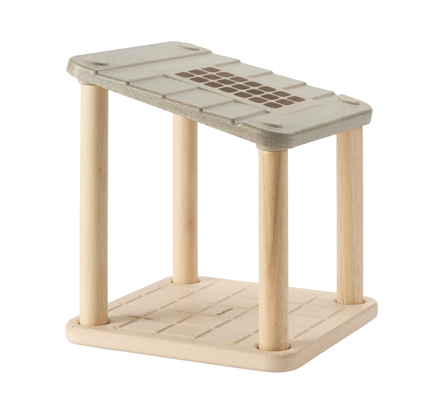 PlanToys PlanSpace — Bedroom | Modular Dollhouse