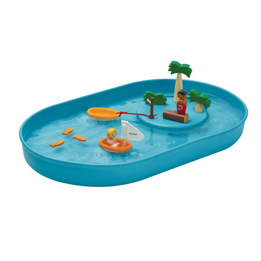 Water Play Set