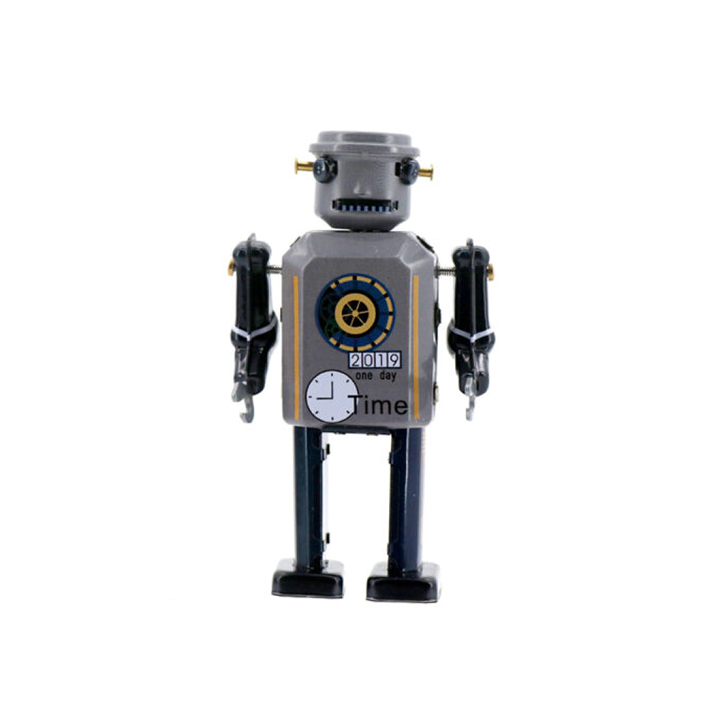 عنصر جامعي Timebot
