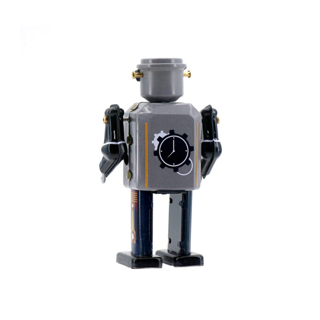 عنصر جامعي Timebot
