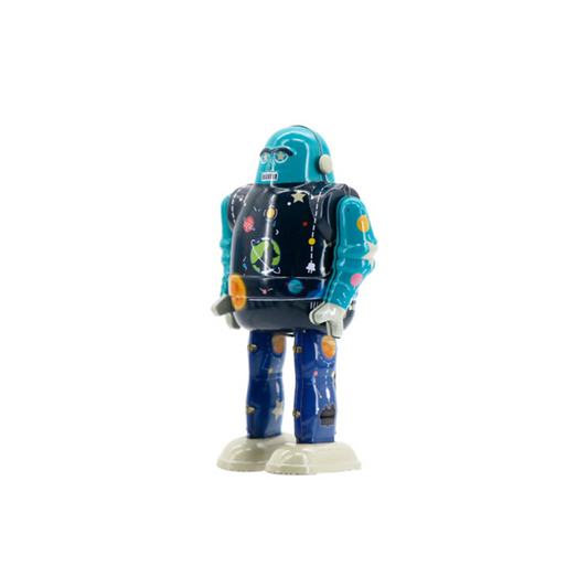 عنصر جامعي Starbot