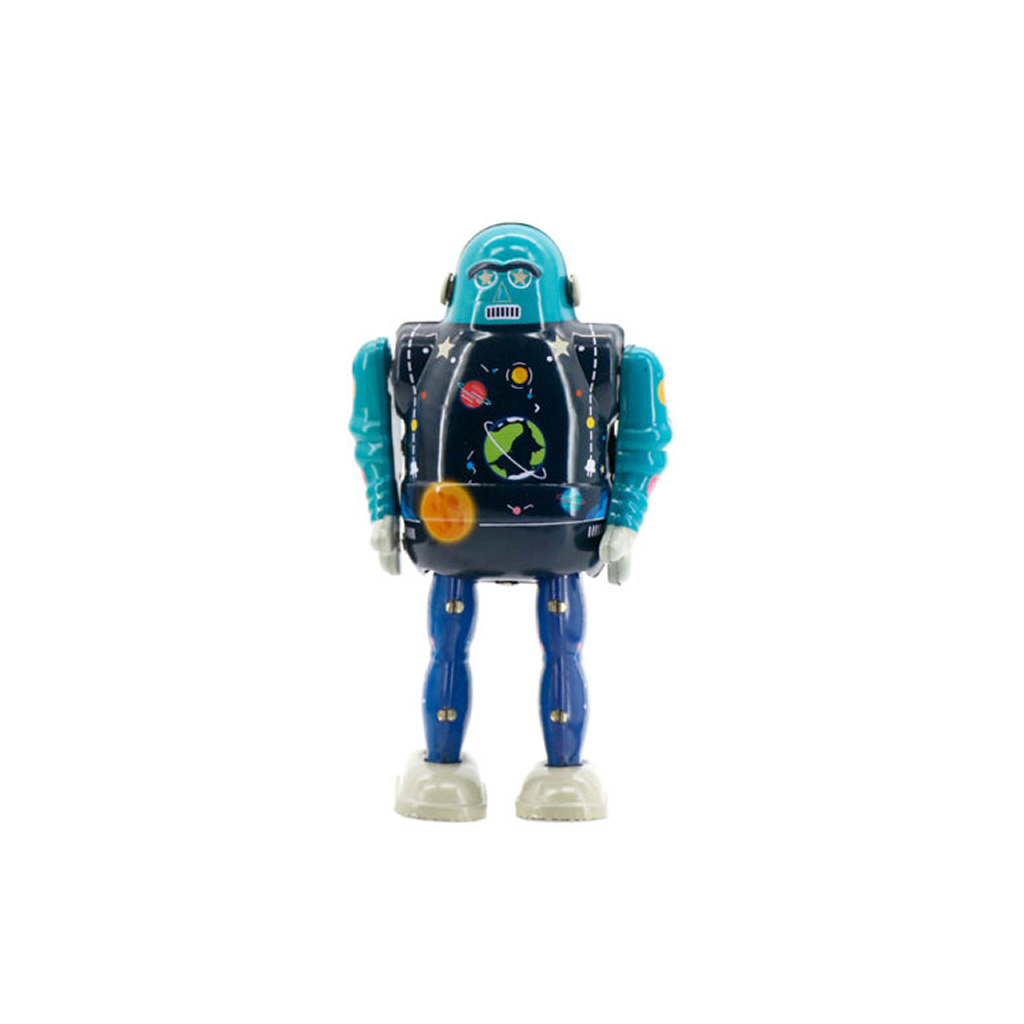 عنصر جامعي Starbot