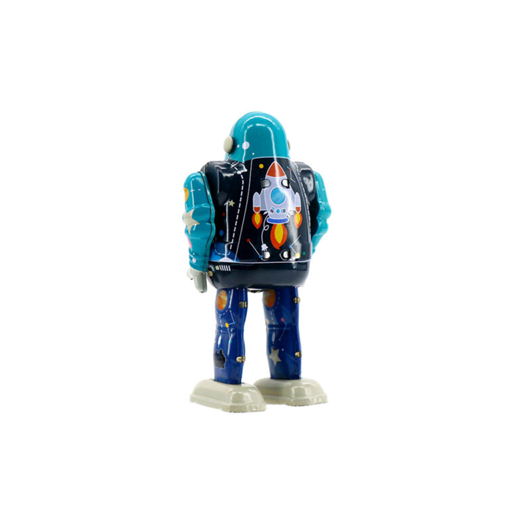 عنصر جامعي Starbot