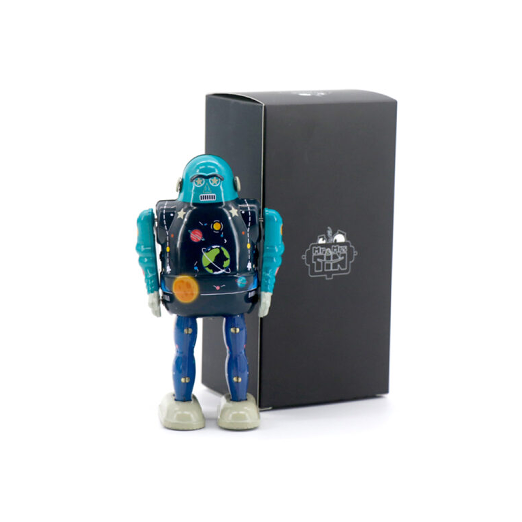 عنصر جامعي Starbot