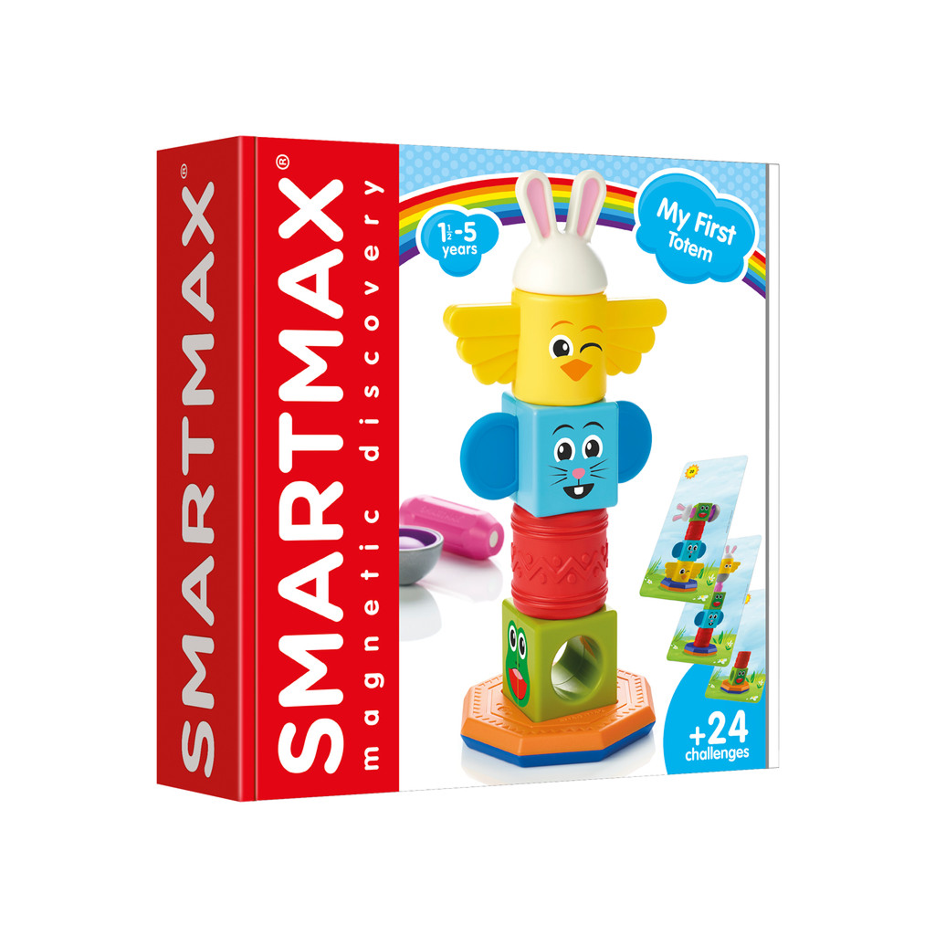 SmartMax My First Totem