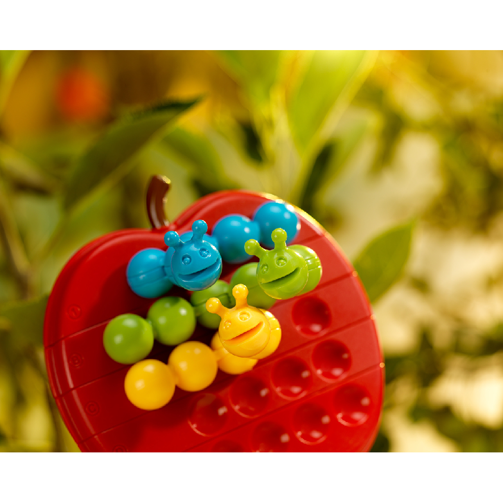 Smart Games Apple Twist — Logic Puzzle Game