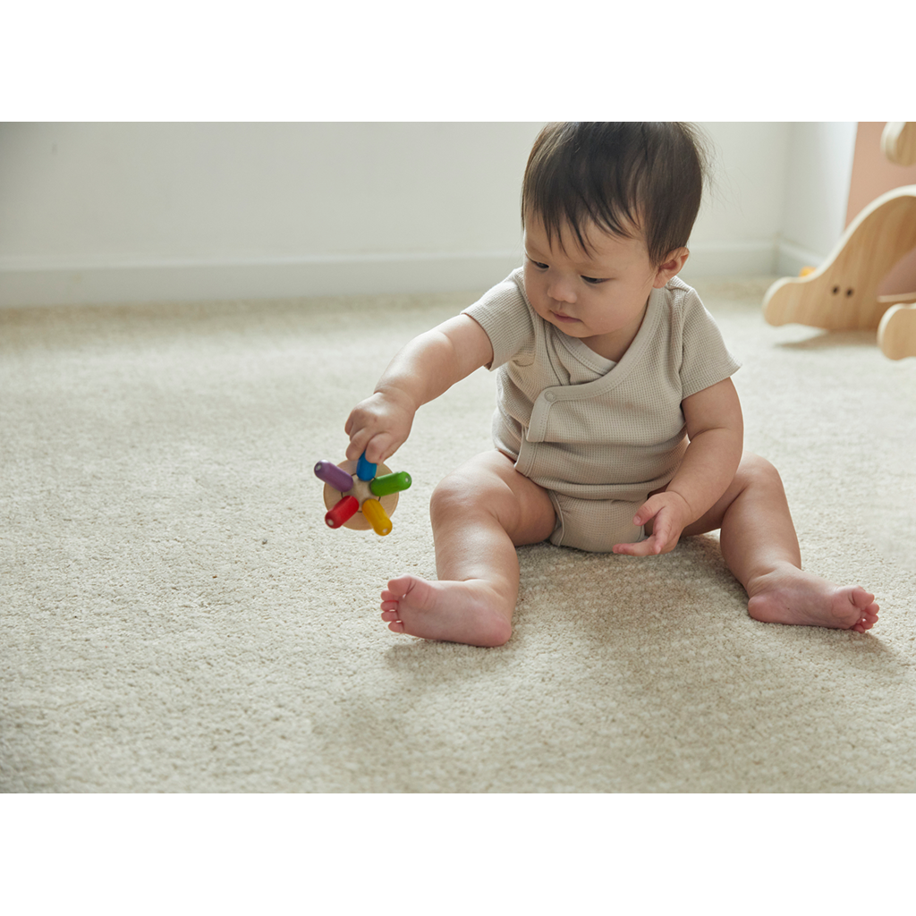 قنديل البحر المرن من PlanToys