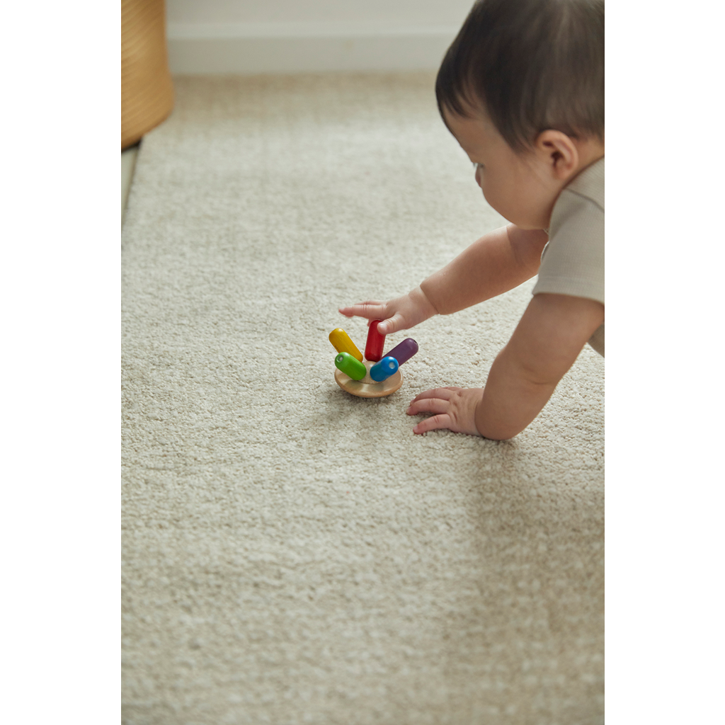 قنديل البحر المرن من PlanToys