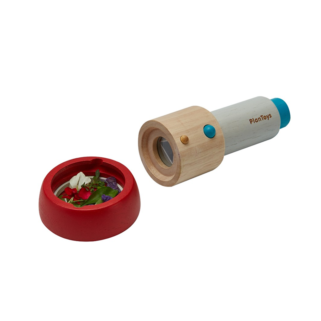 منظار بلان تويز (PlanToys)