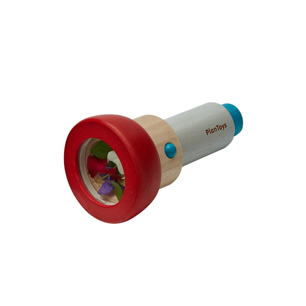 منظار بلان تويز (PlanToys)