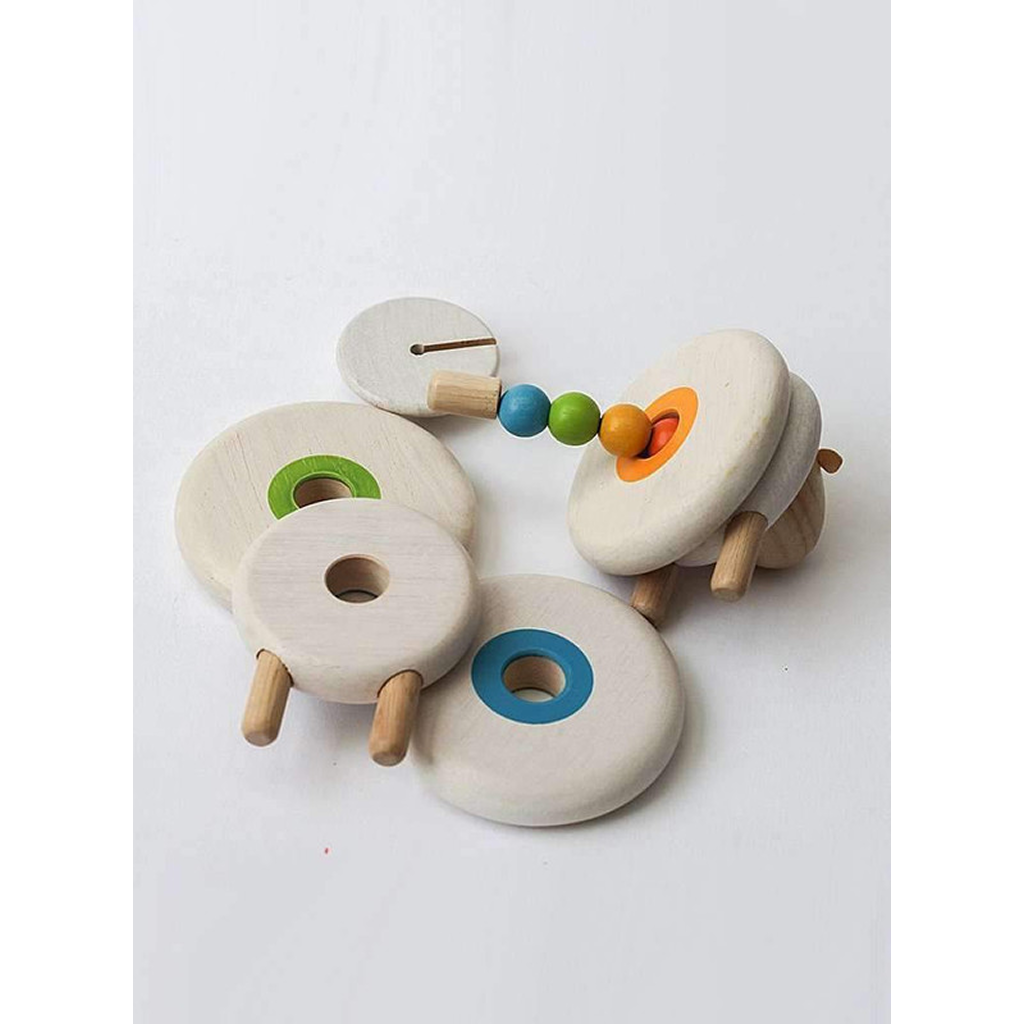 PlanToys Lacing Sheep