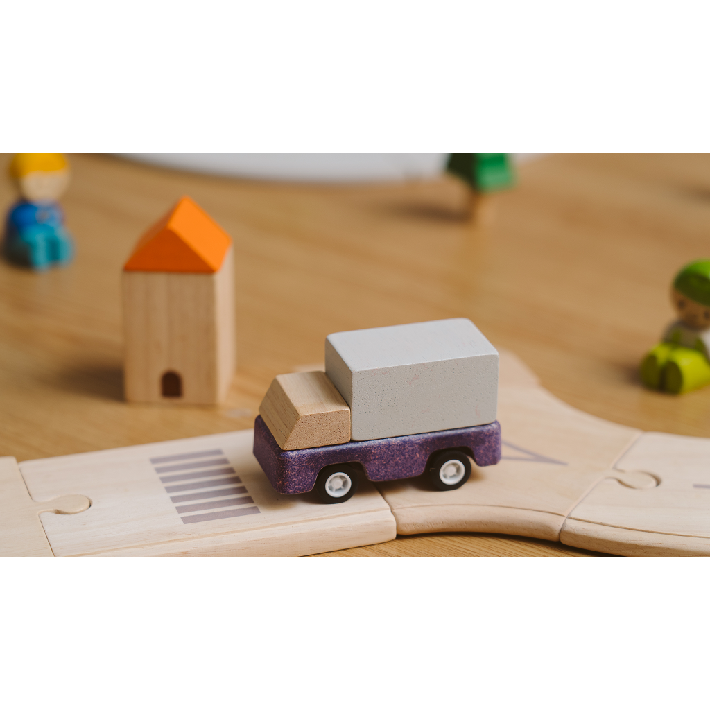 PlanToys PlanWorld Vehicle Series