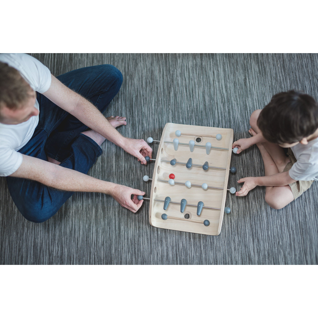 PlanToys Soccer