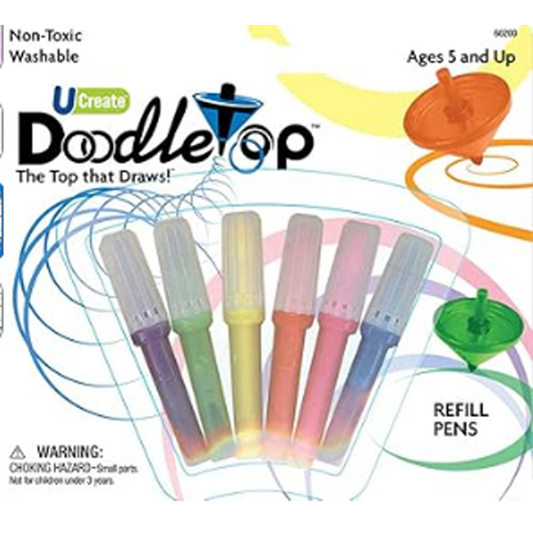 DOODLE TOP REFILL KIT
