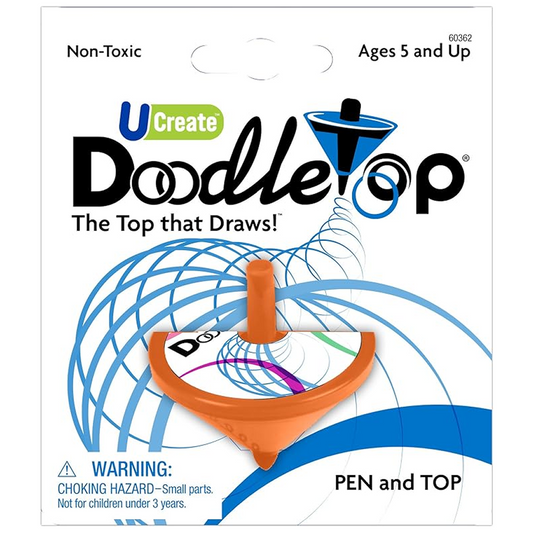 DOODLE TOP SINGLE MIX