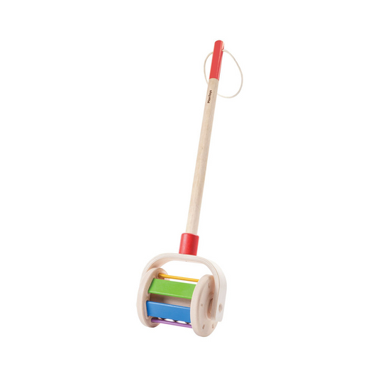 PlanToys Walk N Roll