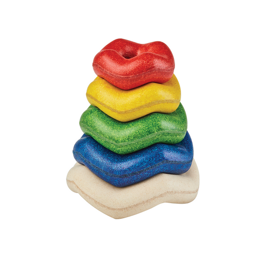 PlanToys Wave Stacker