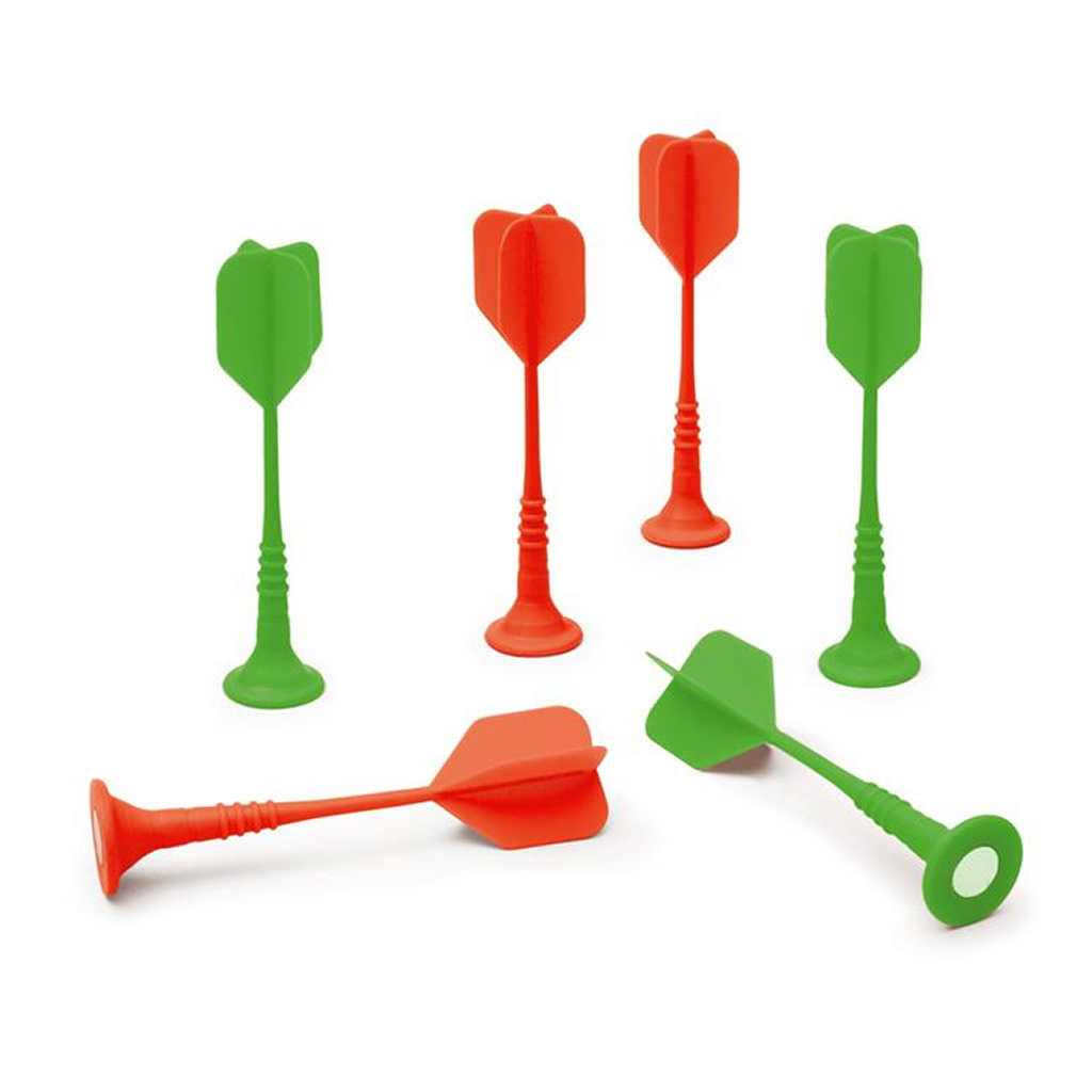Magnetic Darts Jungle