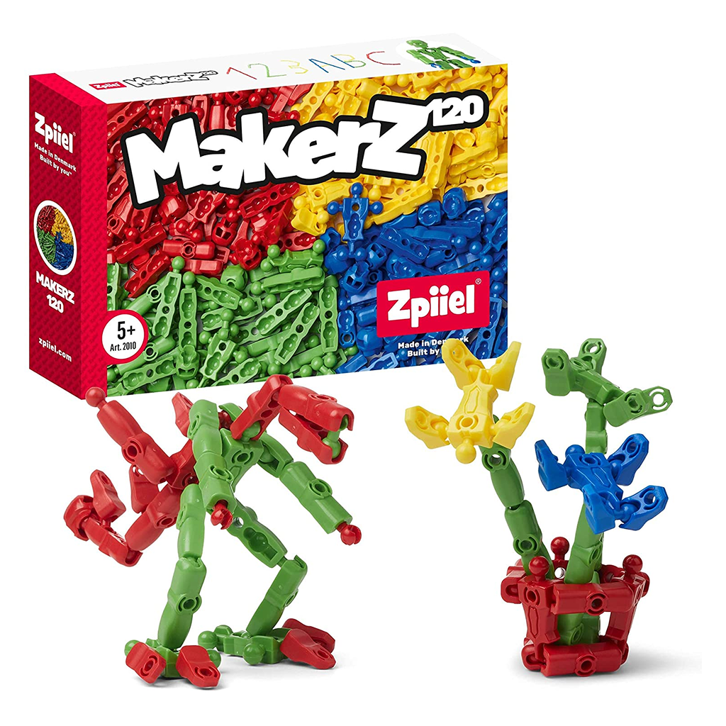 MakerZ 120