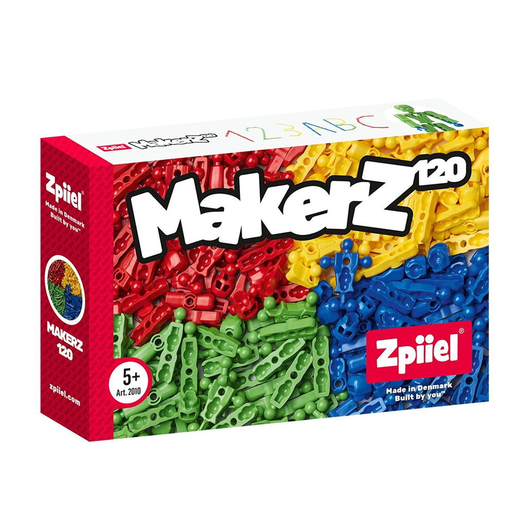 MakerZ 120