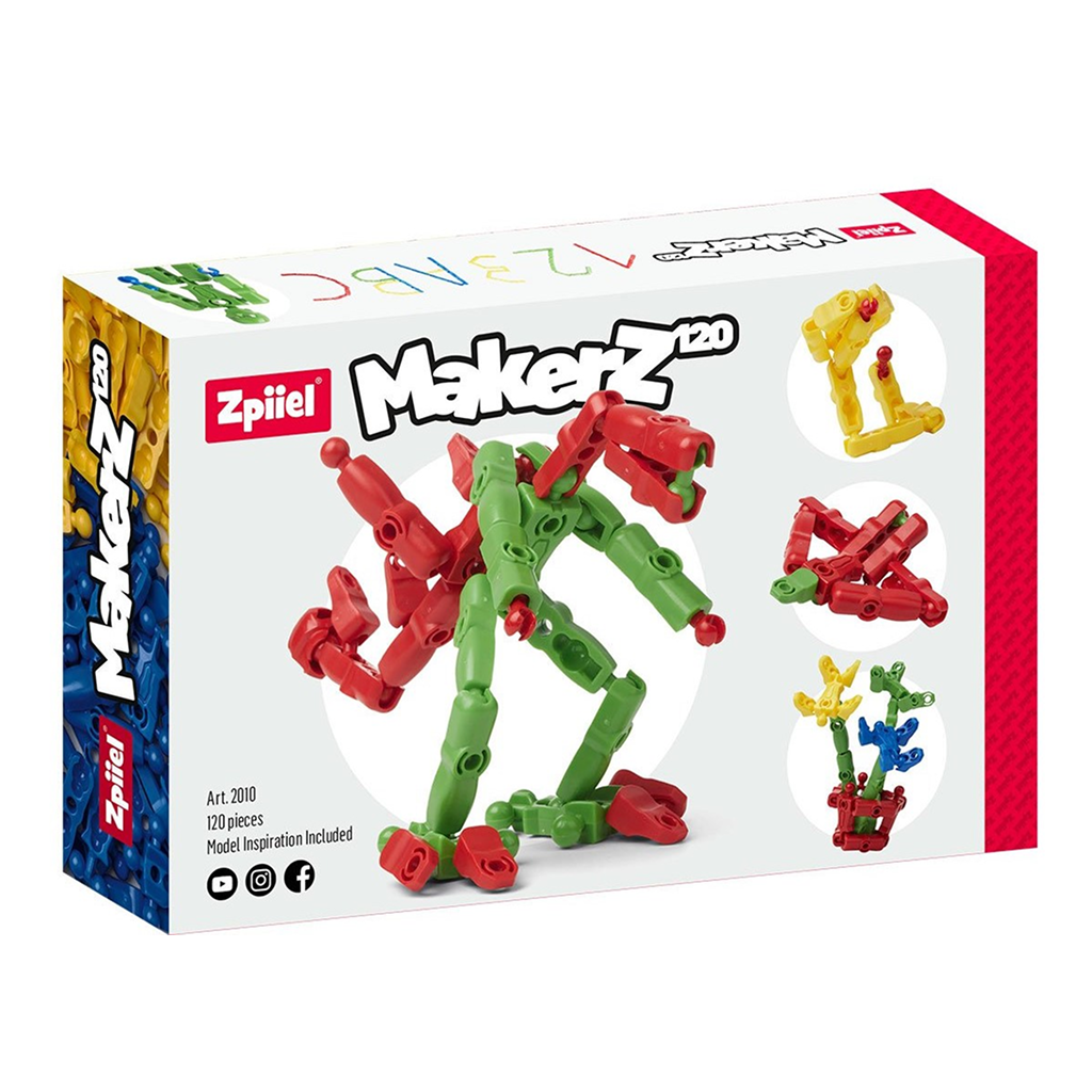 MakerZ 120