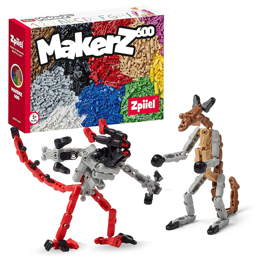 MakerZ 600