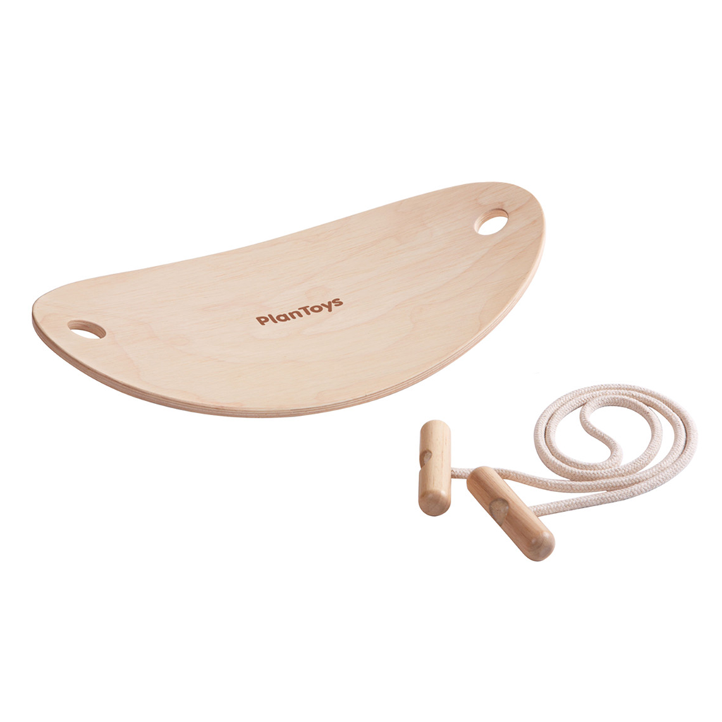 PlanToys Balance Board