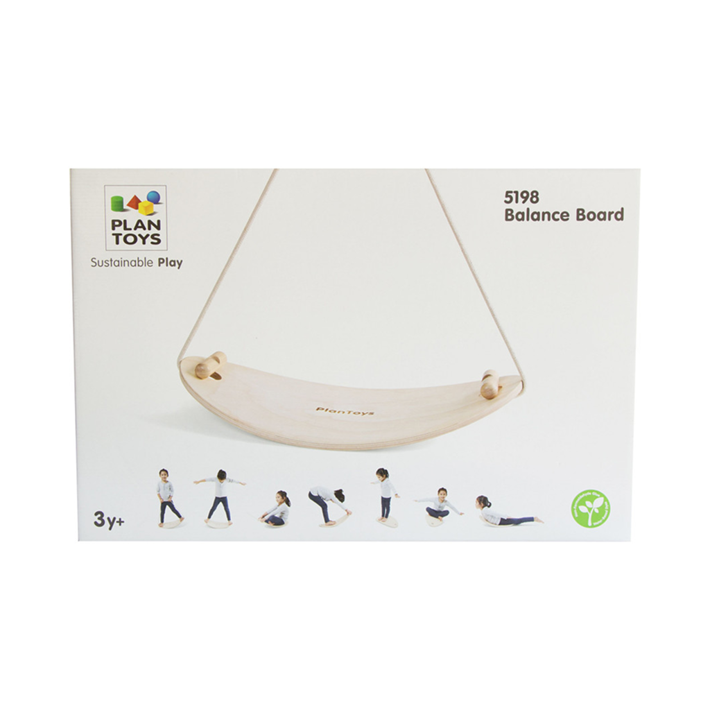 PlanToys Balance Board