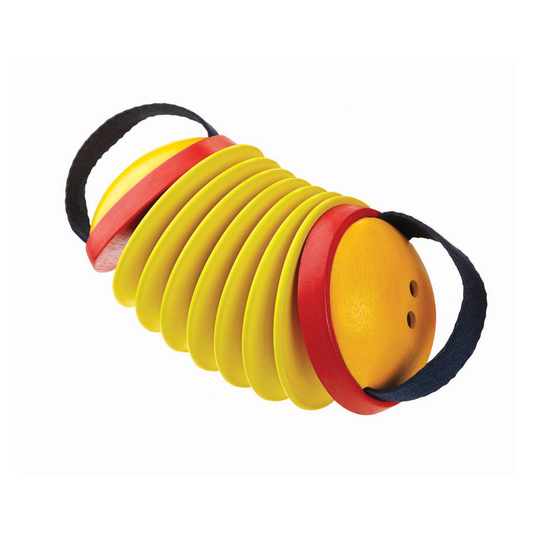 PlanToys Concertina