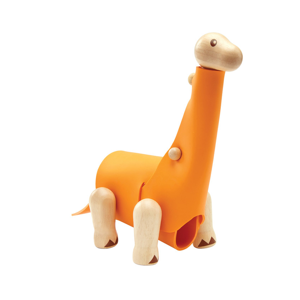 PlanToys D.I.Y. Brachiosaurus