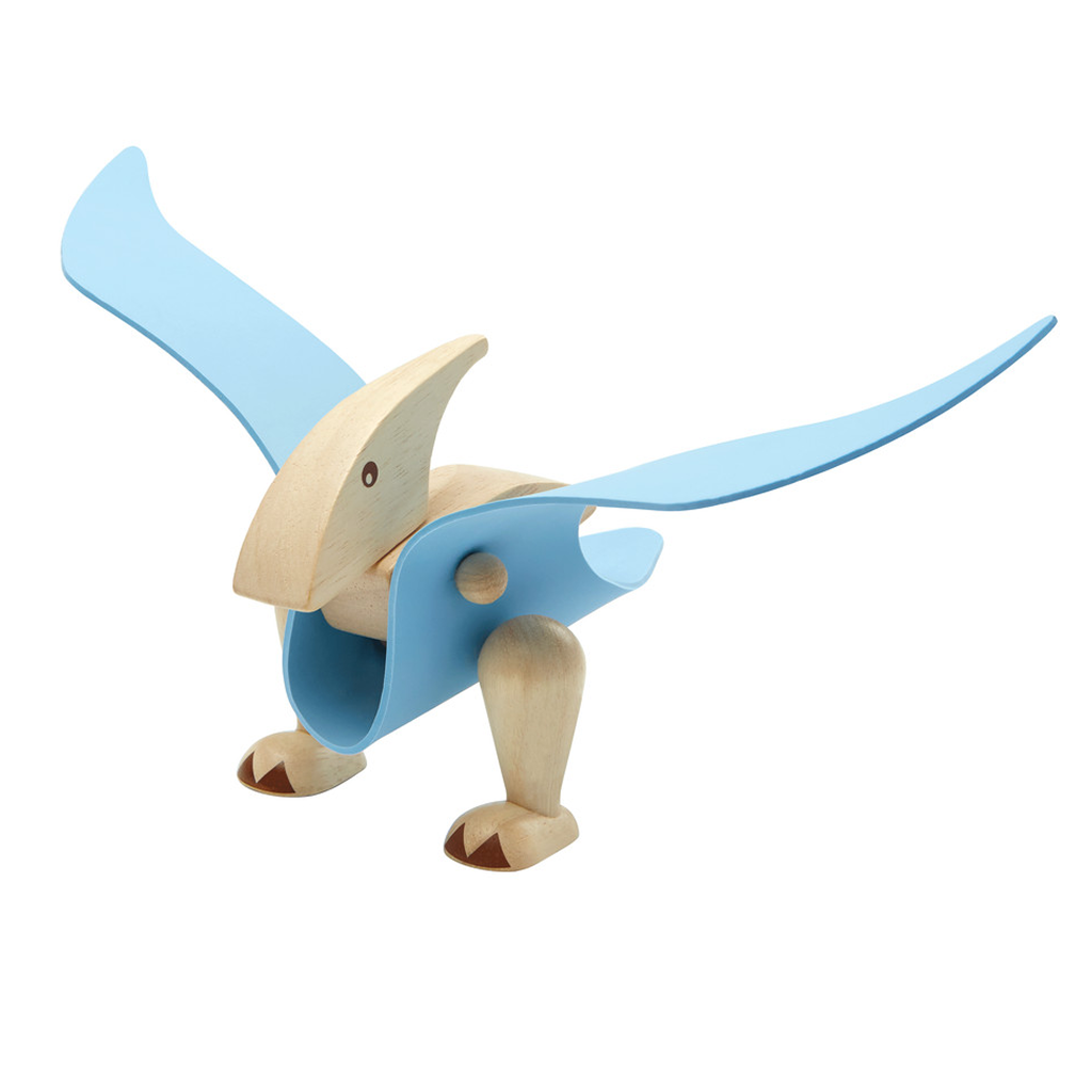 PlanToys D.I.Y. Pterodactyl