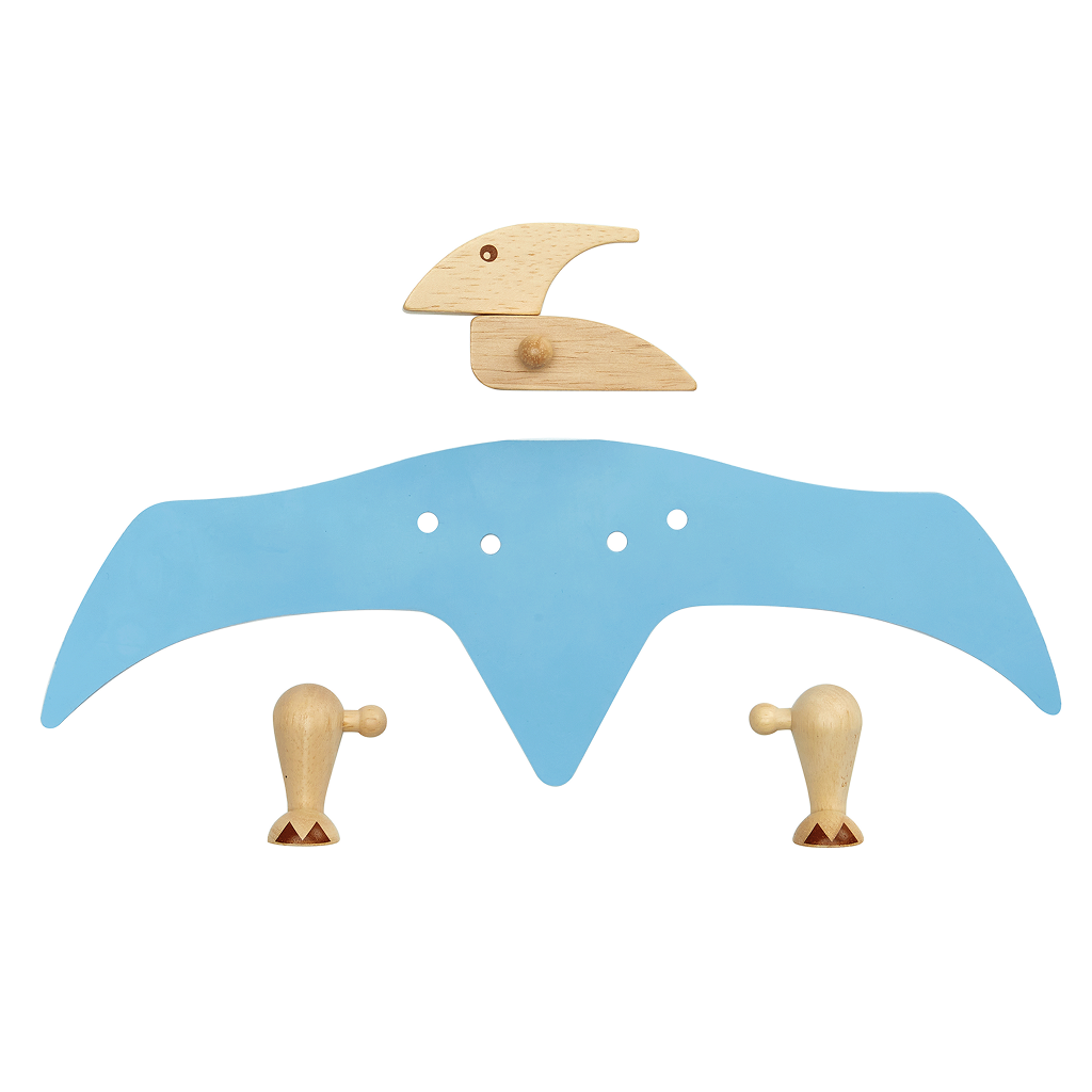 PlanToys D.I.Y. Pterodactyl