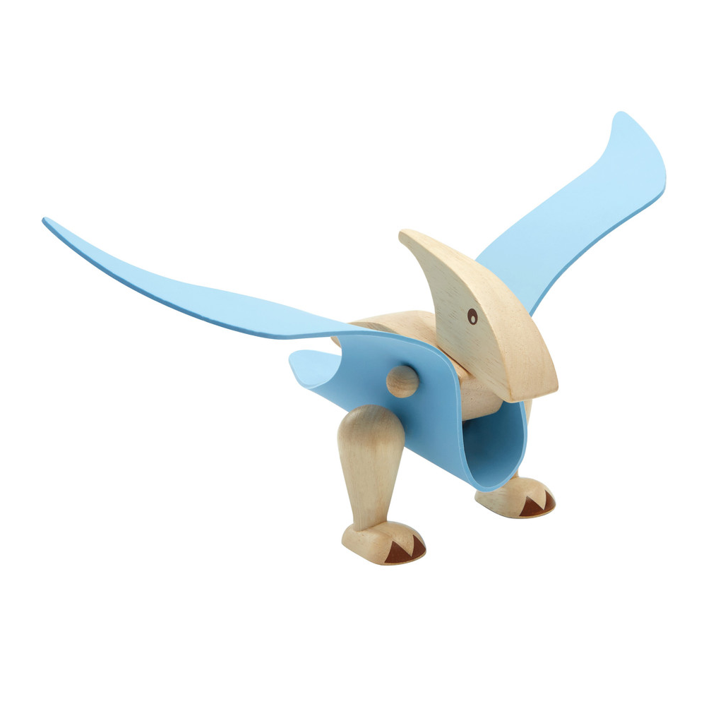PlanToys D.I.Y. Pterodactyl