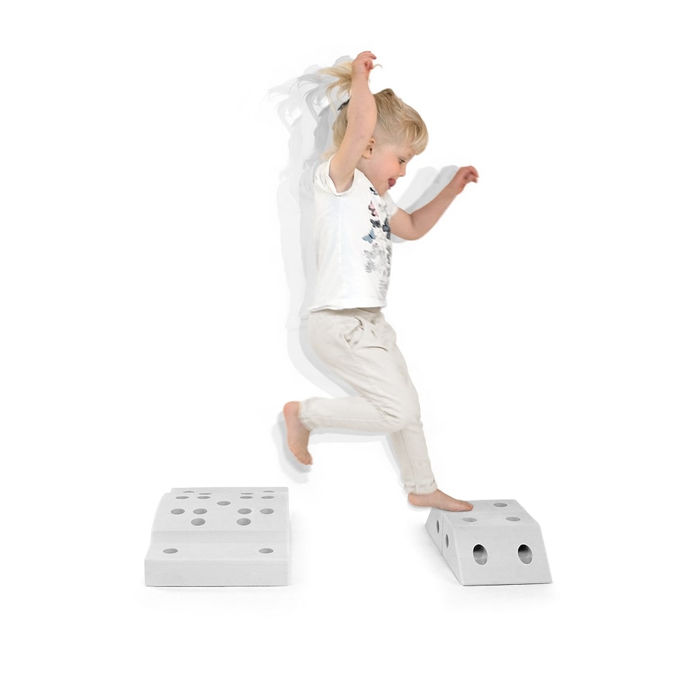 مجموعة مودو كيوريوسيتي باللون الأصفر