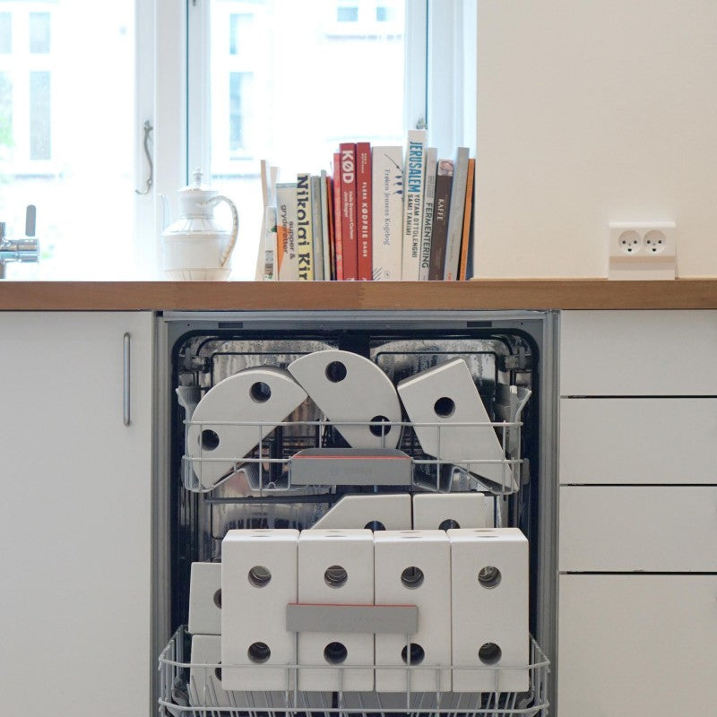 مجموعة MODU Dreamer باللون الأصفر