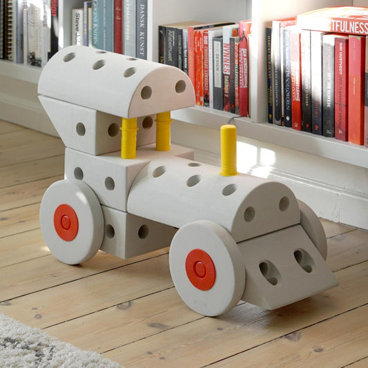 مجموعة MODU Dreamer باللون الأصفر