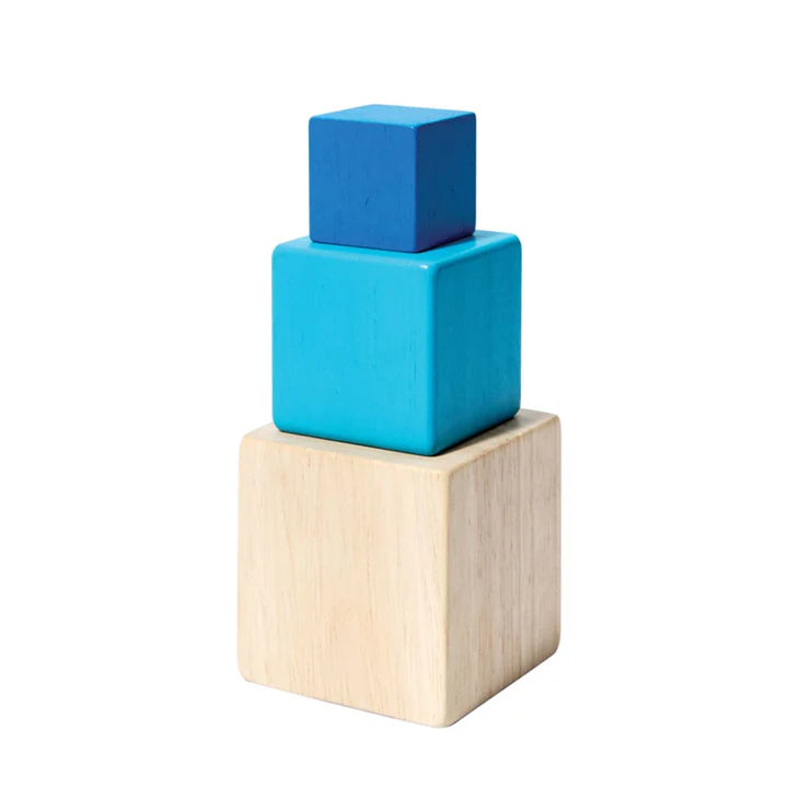 PlanToys - Nesting Boxes