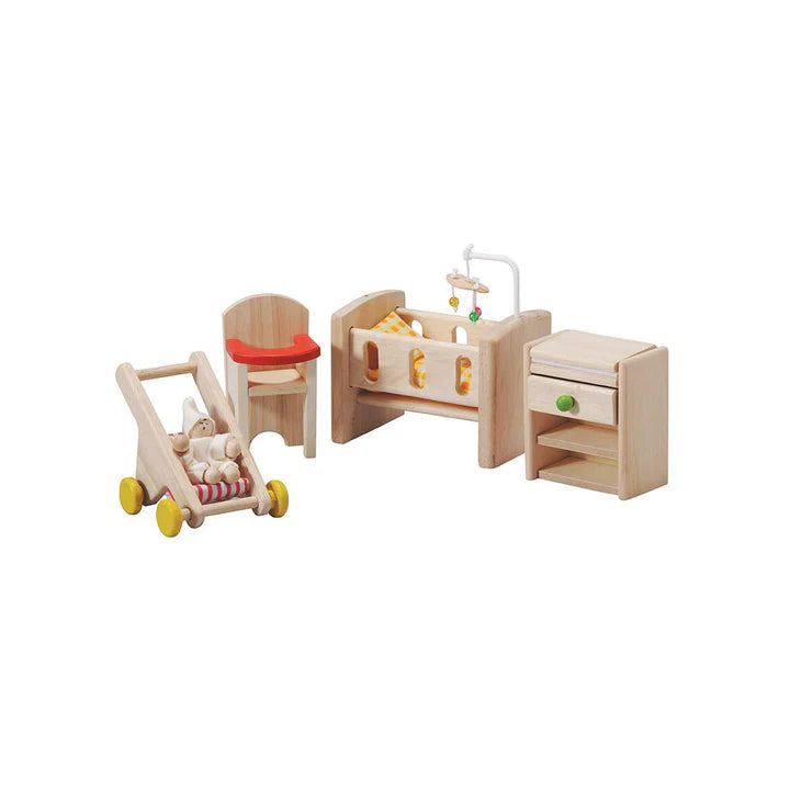 Plantoys - Nursery
